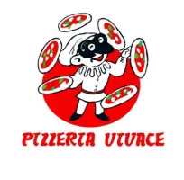 PIZZERIA VIVACEロゴ